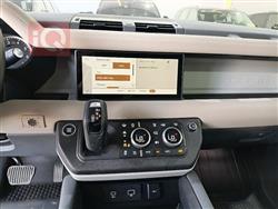 لاند ڕۆڤەر دیفێندەر